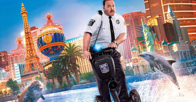 Paul blart 2025 mall cop putlocker